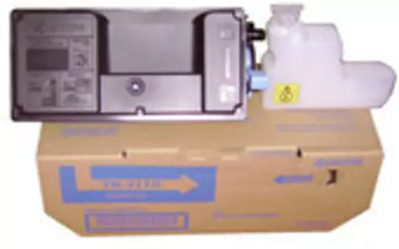 Тонер-картридж черный Kyocera TK-3110, 1T02MT0NLV