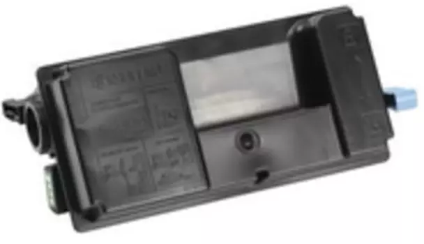 Тонер-картридж черный Kyocera TK-3110