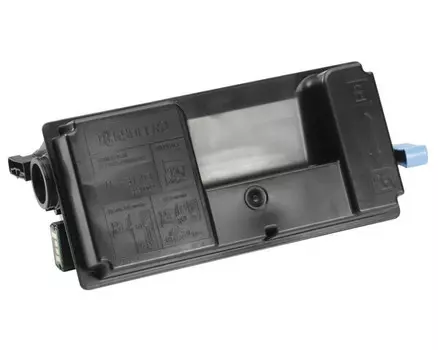 Тонер-картридж черный Kyocera TK-3170, 1T02T80NL1