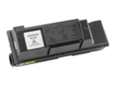 Тонер-картридж черный Kyocera TK-350B/350