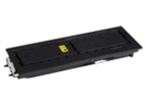 Тонер-картридж черный Kyocera TK-435, 1T02KH0NL0