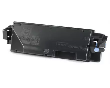 Тонер-картридж черный Kyocera TK-5140, 1T02NR0NL0