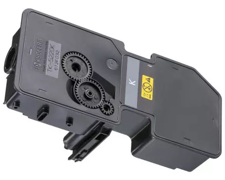 Тонер-картридж черный Kyocera TK-5220, 1T02R90NL1