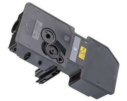 Тонер-картридж черный Kyocera TK-5240, 1T02R70NL0