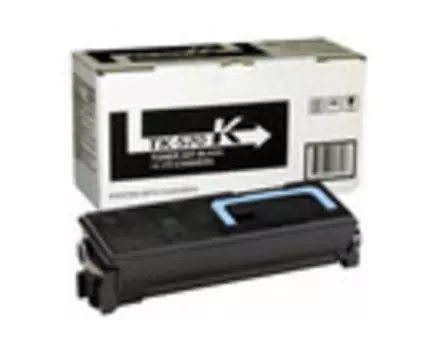 Тонер-картридж черный Kyocera TK-570, 1T02HG0EU0