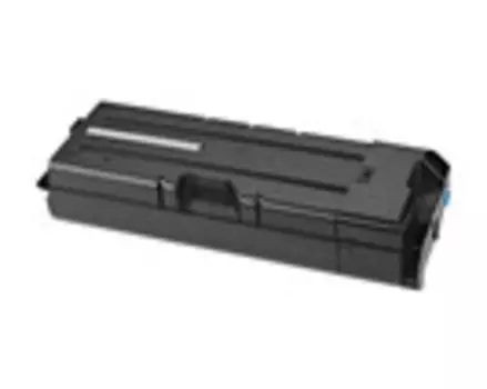 Тонер-картридж черный Kyocera TK-6705
