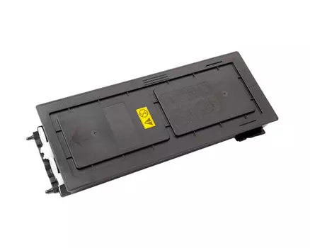 Тонер-картридж черный Kyocera TK-675, 1T02H00EU0