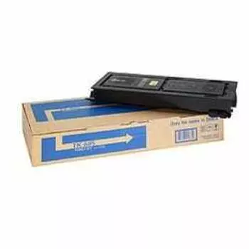 Тонер-картридж черный Kyocera TK-685, 1T02K50NL0