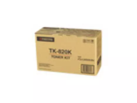 Тонер-картридж черный Kyocera TK-820, 1T02HP0EU0