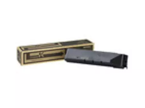 Тонер-картридж черный Kyocera TK-8505K, 1T02LC0NLC