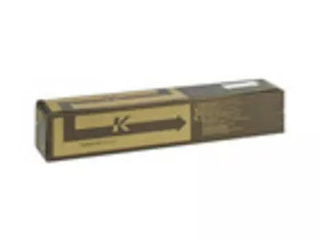 Тонер-картридж черный Kyocera TK-8600, 1T02MN0NLC