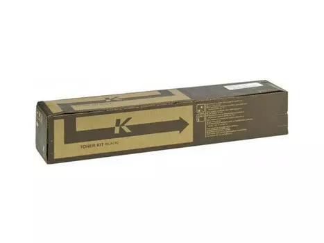 Тонер-картридж черный Kyocera TK-8600, 1T02MN0NLC