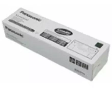 Тонер-картридж черный Panasonic KX-FAT92A7