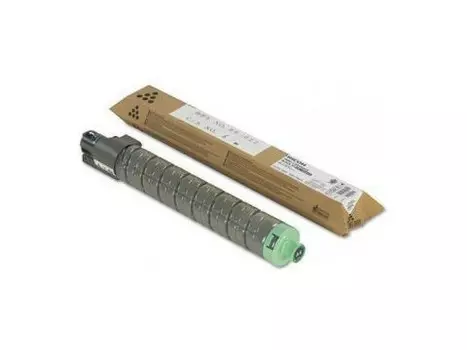 Тонер-картридж черный Ricoh MPC5502E, 842020