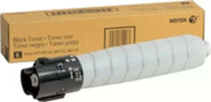 Тонер картридж для AltaLink B8145/ 8155