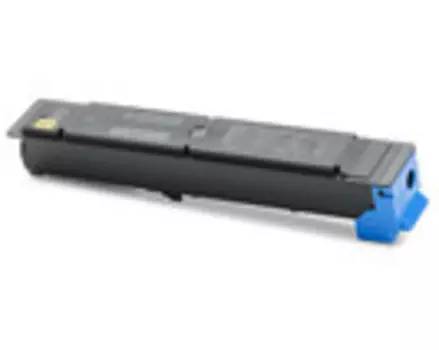 Тонер-картридж голубой Kyocera TK-5215, 1T02R6CNL0