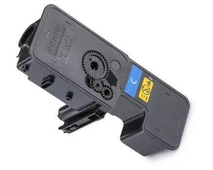 Тонер-картридж голубой Kyocera TK-5240, 1T02R7CNL0