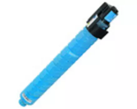 Тонер-картридж голубой Ricoh MPC5502E, 842023