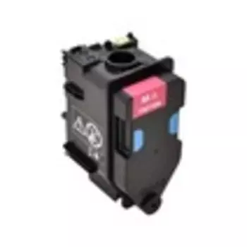 Тонер-картридж красный Konica-Minolta TNP79M, AAJW350