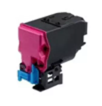 Тонер-картридж красный Konica-Minolta TNP-51M, A0X5355