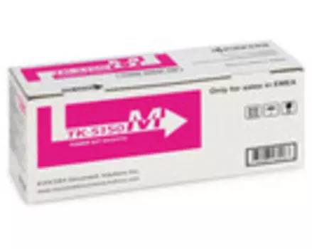 Тонер-картридж пурпурный Kyocera TK-5150, 1T02NSBNL0