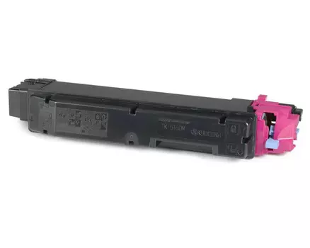 Тонер-картридж пурпурный Kyocera TK-5160, 1T02NTBNL0