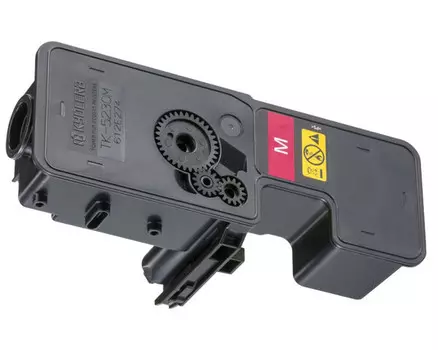 Тонер-картридж пурпурный Kyocera TK-5230, 1T02R9BNL0