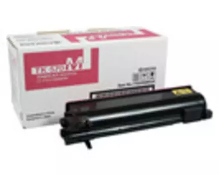 Тонер-картридж пурпурный Kyocera TK-570, 1T02HGBEU0