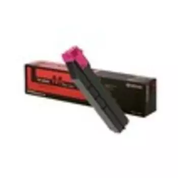 Тонер-картридж пурпурный Kyocera TK-8505M