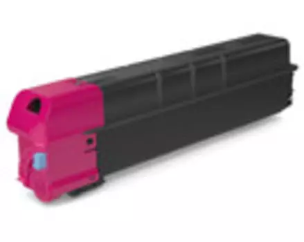 Тонер-картридж пурпурный Kyocera TK-8725, 1T02NHBNL0