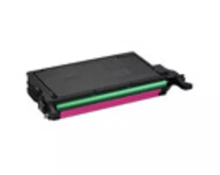 Тонер-картридж пурпурный Samsung CLT-M609S, SU352A