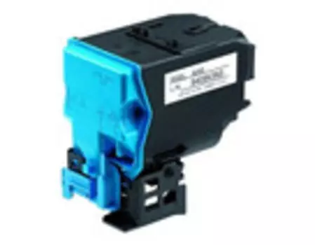 Тонер-картридж синий Konica-Minolta TNP-22C, A0X5452