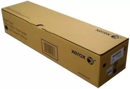 Тонер-картридж Xerox AltaLink C8030/35/45/55/70 (26K стр.), черный