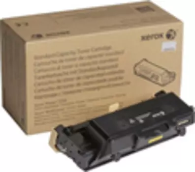 Тонер-картридж Xerox Phaser 3330 WorkCentre 3335/3345 (8,5K стр.), черный