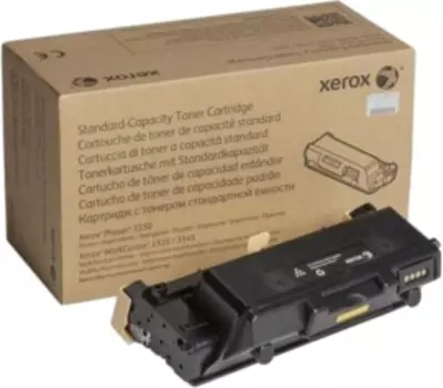 Тонер-картридж Xerox Phaser 3330/ WorkCentre 3335/3345 (3K)
