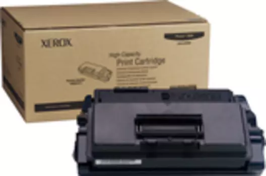 Тонер-картридж Xerox Phaser 3600 (14K)