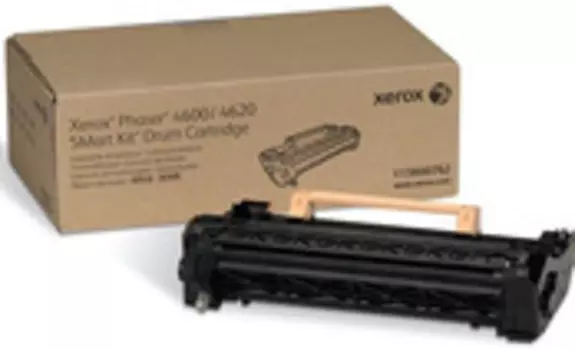 Тонер-картридж Xerox Phaser 4600/4620/4622 (30K стр.), черный
