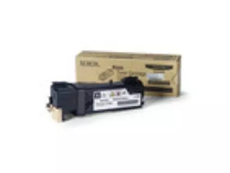 Тонер-картридж Xerox Phaser 6130 черный (2.5K)