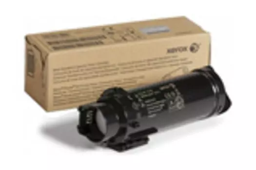 Тонер-картридж Xerox Phaser 6510/ WorkCentre 6515 черный (2,5K)