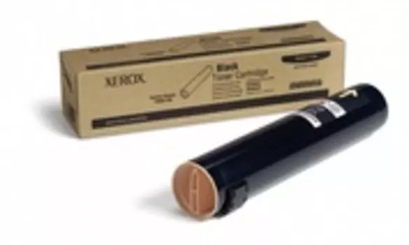 Тонер-картридж Xerox Phaser 7760 (25K стр.), черный