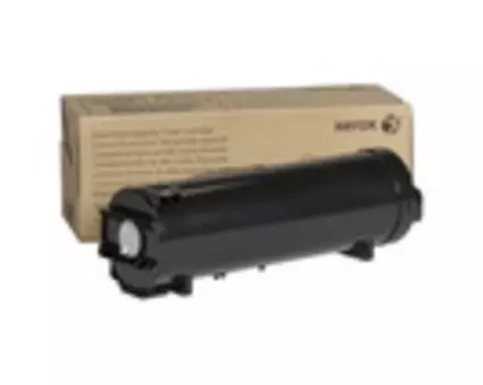 Тонер-картридж Xerox VersaLink B600/605/610/615 повышенной емкости 25.9K