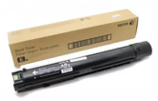Тонер-картридж Xerox VersaLink C7000 черный (10,7K)