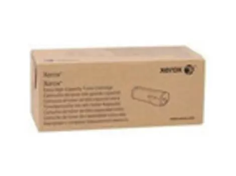 Тонер-картридж Xerox VersaLink C8000 голубой (7,6K)