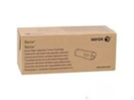 Тонер-картридж Xerox VersaLink C8000 пурпурный (7,6K)