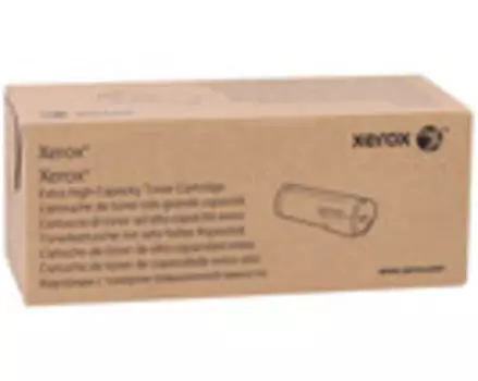 Тонер-картридж Xerox VersaLink C9000 желтый (26,5K) повышенной емкости