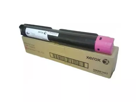 Тонер-картридж Xerox WorkCentre 7120/7220/25 пурпурный 15K