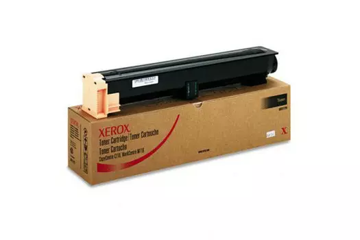 Тонер-картридж Xerox WorkCentre C118/M118/M118i (11K)