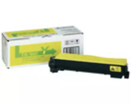 Тонер-картридж желтый Kyocera TK-560, 1T02HNAEU0