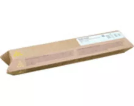Тонер-картридж желтый Ricoh MPC2550E, 842058