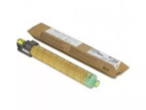 Тонер-картридж желтый Ricoh MPC5502E, 842021